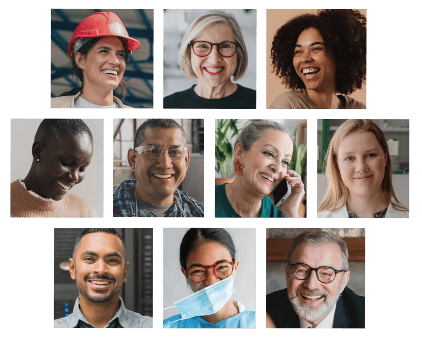 UK's Best Workplaces™ by Sector Great Place to Work® UK